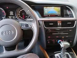 Braun Gebraucht 2014 Audi A5 Sportback Limousine | 14.800 € (Superpreis)