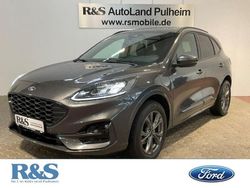 Grau Gebraucht 2022 Ford Kuga ST-Line X SUV | 25.890 € (Fairer Preis)