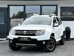 Weiß Gebraucht 2017 Dacia Duster SUV | 7.999 € (Guter Preis)