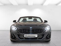 Schwarz Gebraucht 2023 BMW Z4 M Sport Cabrio | 40.900 €