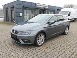Grau Gebraucht 2018 Seat Leon ST XCELLENCE Kombi | 11.990 € (Guter Preis)