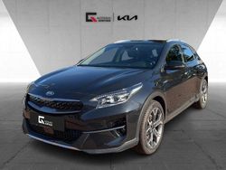 1k) zilinaschwarz met. (schwarz Gebraucht 2022 Kia XCeed Spirit SUV | 21.990 € (Fairer Preis)