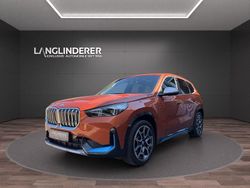 Utah orange metallic Gebraucht 2023 BMW iX1 xLine SUV | 41.900 € (Fairer Preis)