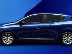 Ironblau Neu 2025 Renault Clio V Evolution Kleinwagen | 21.790 € (Fairer Preis)