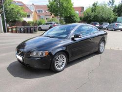 Schwarz Gebraucht 2008 Volvo C70 Kinetic Cabrio | 10.500 € (Fairer Preis)