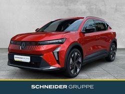 Rot Neu 2026 Renault Scenic E-Tech Techno SUV | 50.420 € (Fairer Preis)