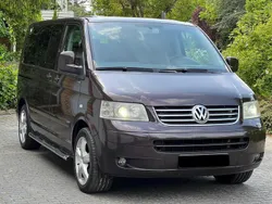 Braun Gebraucht 2006 VW T5 Edition Van | 10.900 € (Guter Preis)