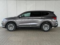 Diverse metallic Gebraucht 2023 Hyundai Santa Fe Comfort SUV | 41.500 € (Guter Preis)