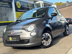 Gebraucht 2015 Fiat 500 Lounge Kleinwagen | 6.490 € (Guter Preis)