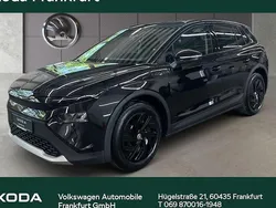 Schwarz Gebraucht 2025 Skoda Elroq Tour SUV | 35.850 €