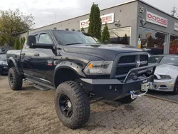 Schwarz Gebraucht 2012 Dodge Ram Abholung | 49.899 €