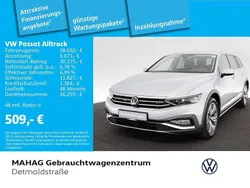 Scale silver metallic Gebraucht 2023 VW Passat Alltrack Kombi | 38.682 € (Etwas zu teuer)