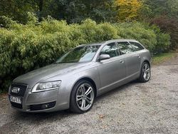 Gebraucht 2006 Audi A6 Kombi | 4.999 € (Etwas zu teuer)