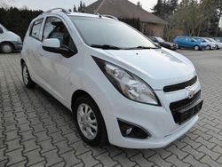 Weiß Gebraucht 2013 Chevrolet Spark LT Kleinwagen | 4.999 € (Etwas zu teuer)