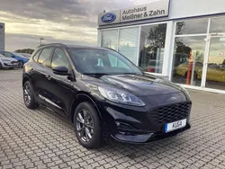 Schwarz Neu 2024 Ford Kuga ST-Line SUV | 27.490 € (Superpreis)