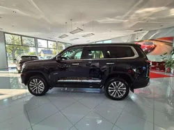 Schwarz Neu 2025 Baic BJ60 SUV | 51.890 €