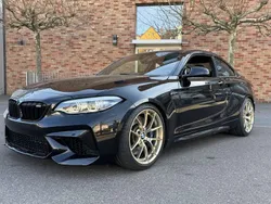 Schwarz Gebraucht 2019 BMW M2 Competition Edition Coupé | 57.499 € (Teuer)