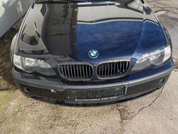 Sonderlackierung Gebraucht 2002 BMW 325 Kombi | 3.399 € (Guter Preis)