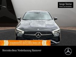 Schwarz Gebraucht 2024 Mercedes CLA180 Shooting Brake AMG Kombi | 32.990 €