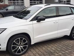 Weiß Gebraucht 2019 Cupra Ateca SUV | 24.300 € (Superpreis)