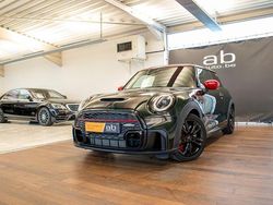 Grün Gebraucht 2022 Mini John Cooper Works Sport Kleinwagen | 28.990 € (Guter Preis)