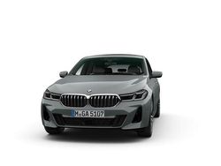 Gebraucht 2025 BMW 630 Efficient Dynamics Coupé | 38.939 €