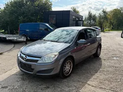 Grau Gebraucht 2007 Opel Astra Limousine | 500 € (Guter Preis)