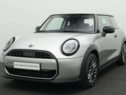 Grau Gebraucht 2024 Mini Cooper Classic Kleinwagen | 25.600 € (Fairer Preis)
