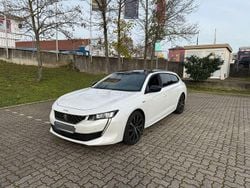 Weiß Gebraucht 2019 Peugeot 508 Allure GT-Line Kombi | 15.900 € (Fairer Preis)