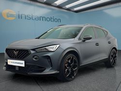 Grau Gebraucht 2023 Cupra Formentor VZ SUV | 42.849 € (Fairer Preis)