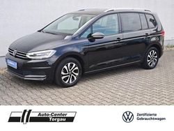Gebraucht 2023 VW Touran Active Van / Kleinbus | 33.420 € (Teuer)