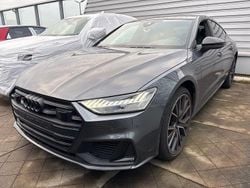 Grau Gebraucht 2022 Audi S7 Sport Kleinwagen | 63.990 € (Fairer Preis)
