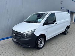 Weiß Gebraucht 2022 Mercedes Vito Van / Kleinbus | 24.999 € (Superpreis)