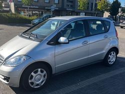 Silber Gebraucht 2011 Mercedes A160 Van / Kleinbus | 6.600 € (Fairer Preis)