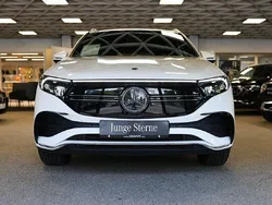 Gebraucht 2023 Mercedes EQA250 SUV | 30.600 € (Guter Preis)