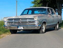 Gebraucht 1967 Ford Fairlane Limousine | 15.000 €