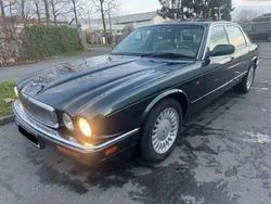 Jaguar X300
