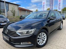 Schwarz Gebraucht 2017 VW Passat Comfortline Kombi | 11.999 € (Fairer Preis)