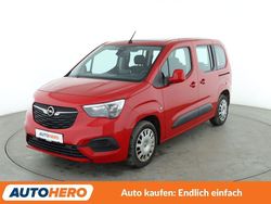 Rot Gebraucht 2019 Opel Combo Life Edition Van / Kleinbus | 14.490 € (Fairer Preis)