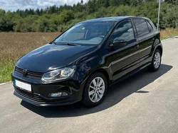 Schwarz Gebraucht 2017 VW Polo Kleinwagen | 5.900 € (Guter Preis)
