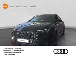 Mythosschwarz metallic Neu 2025 Audi RS Q8 Performance SUV | 197.745 €
