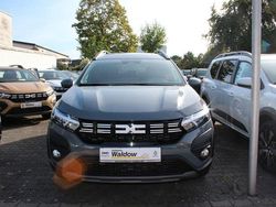 Grau Neu 2025 Dacia Jogger Expression Van / Kleinbus | 22.870 € (Fairer Preis)