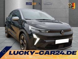 Blackpearlschwarz+highlandgra Neu 2025 Renault Captur Techno SUV | 25.790 € (Guter Preis)