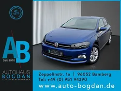 VW Polo