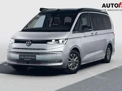 Reflexsilber metallic ... Neu 2025 VW T7 Edition Van | 68.125 € (Fairer Preis)