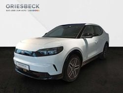 Weiß (frostweiß) Gebraucht 2024 Ford Capri Extended Range SUV | 59.989 € (Teuer)