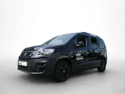 Colosseo grau Gebraucht 2023 Fiat e-Doblò Launch Edition Van / Kleinbus | 26.950 €