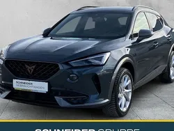 Grau Gebraucht 2023 Cupra Formentor SUV | 30.880 € (Guter Preis)