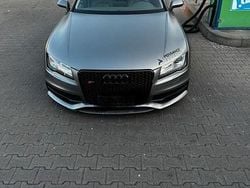 Grau Gebraucht 2010 Audi A7 Design Kleinwagen | 21.500 €