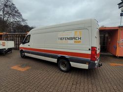 Gebraucht 2010 VW Crafter Van | 7.500 € (Guter Preis)